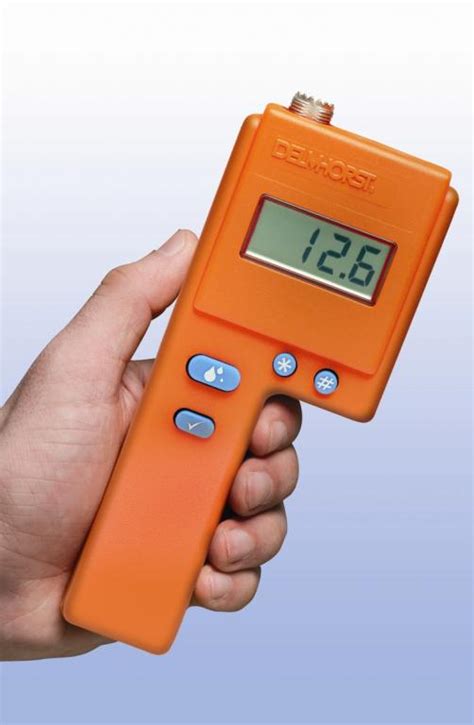 Yarn Cotton Moisture Meter convenience store|C.